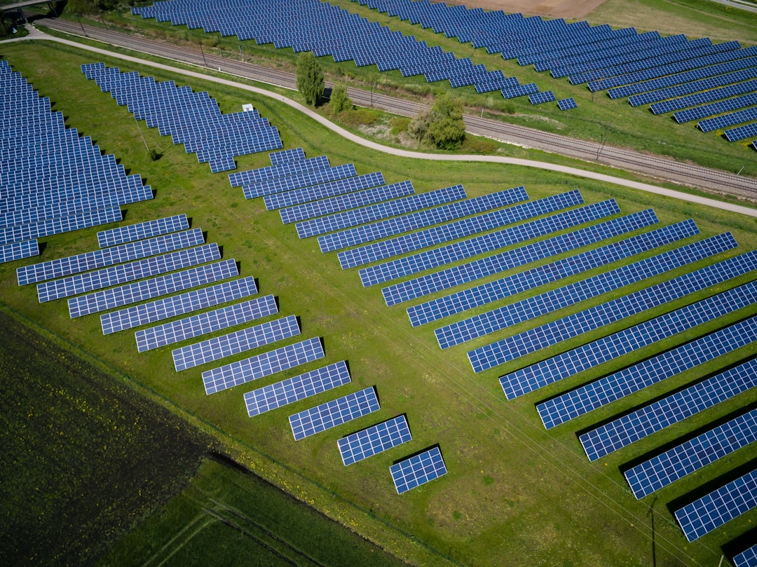 Renewable Energy Solutions