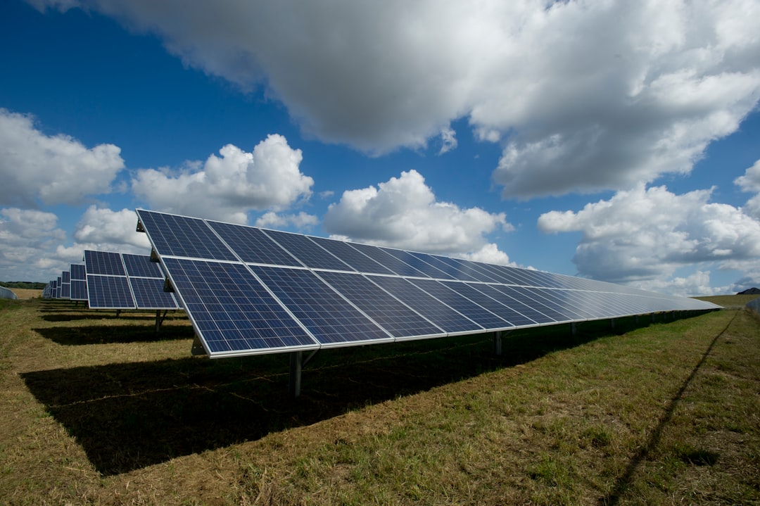 Energy Policy Developments