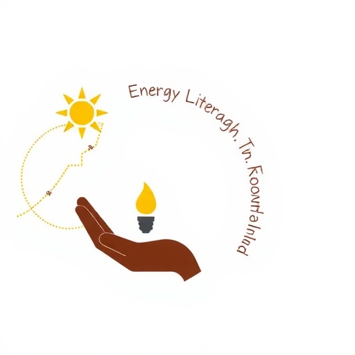 Energy Literacy Portal Logo